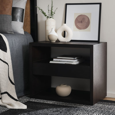 Brilan 27'' W Nightstand