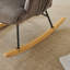 Chaise berçante Auxter-639309695