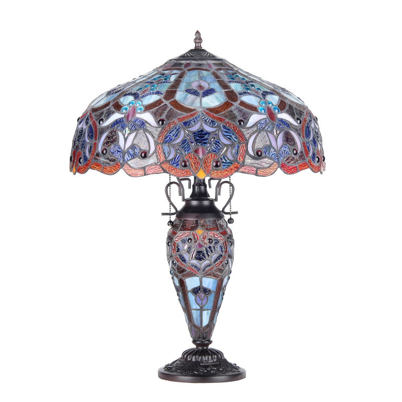 Lampe de table 25,4 po Kensal