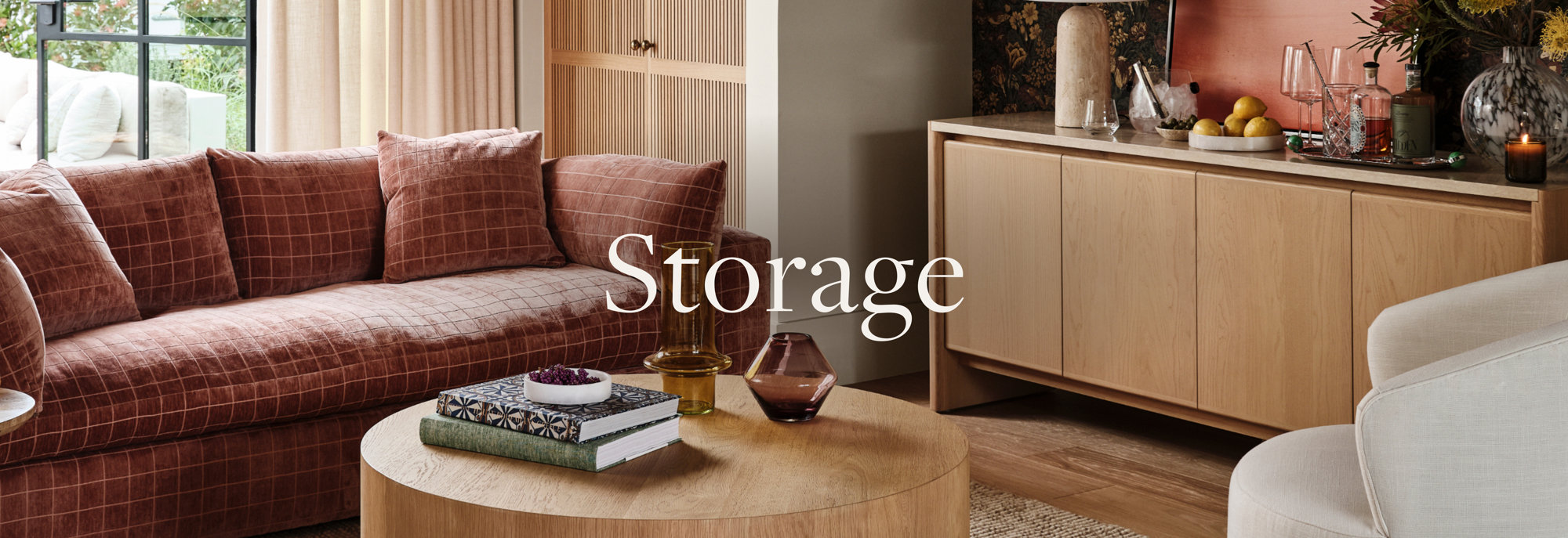 Storage