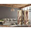 171cm H Solid Wood Folding Room Divider-1660440368-1660641957