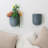 Elayna Wall Planter-992993510