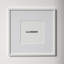 Capullo Wood Matte Picture Frame with Mat-133019742-6369041-5360335
