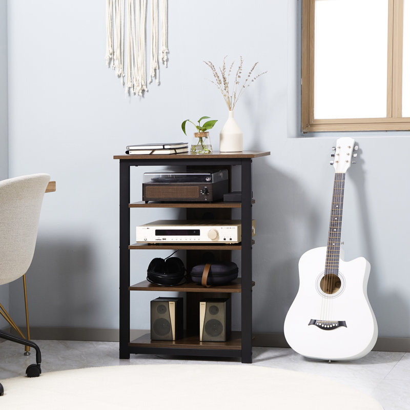 Meuble de rangement Brown Av