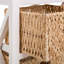 Depue 44cm W Bedside Table