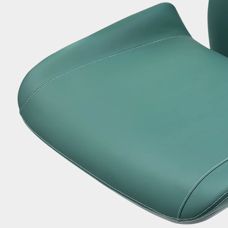 Task Chair, Cyan