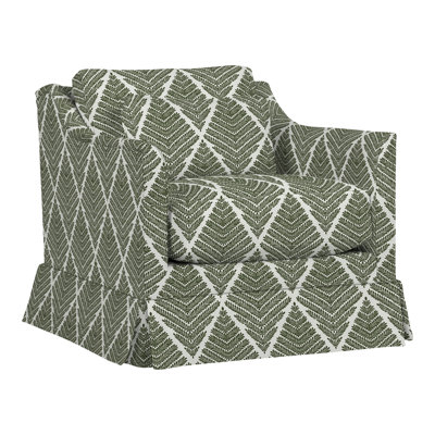 Newlin Armchair