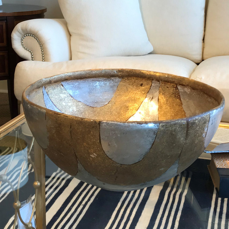 Bellechase Bowl