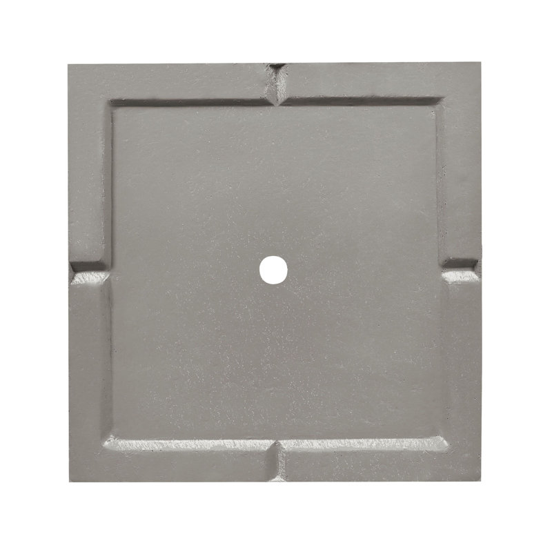 Ameley Pot Planter, 77cm H x 40cm W x 40cm D