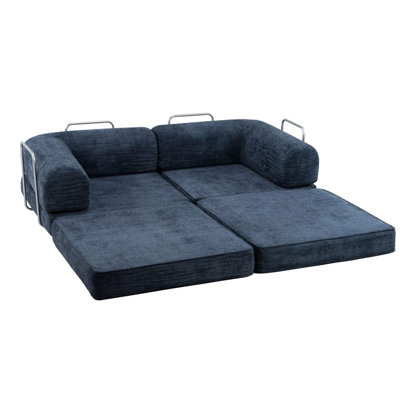 Upholstered