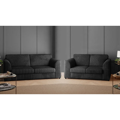 2 - Piece Living Room Set