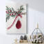 Art des Fêtes de Noël - Toile tendue avec châssis DCCDXLV-2087942832