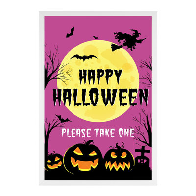 Happy Halloween Decorative Accents