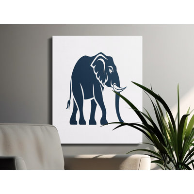 Criner Wrapped Canvas Print Set