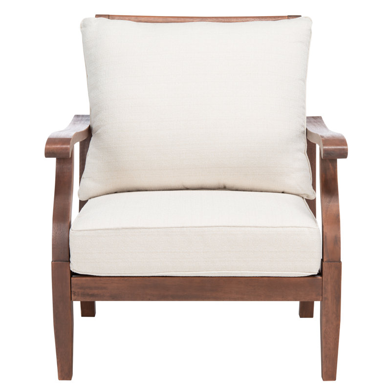 Fauteuil d'appoint Oria
