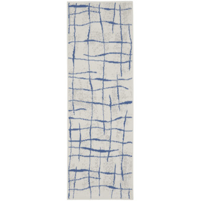 Abstract Indoor Rug