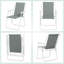 Azniv Folding Camping Chair-223620136