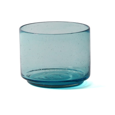 Vase de table en verre Revive