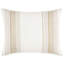 Napa Stripe Linen Natural Sham-1491264363