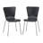 Deantrei 18.25'' H Stacking Side Chair-40755763