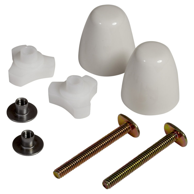 EZ Install Bolt cap Kit