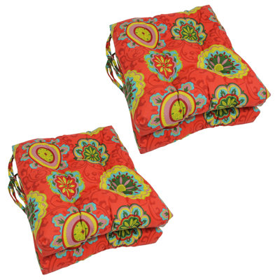 Coussin de causeuse d’extérieur farmington