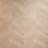 Auburn Chevron 24 in. x 48 in. Matte Porcelain Floor and Wall Tile (15.49 Sq. Ft. / Case)-50113912