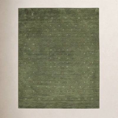 Simi Geometric Indoor Rug