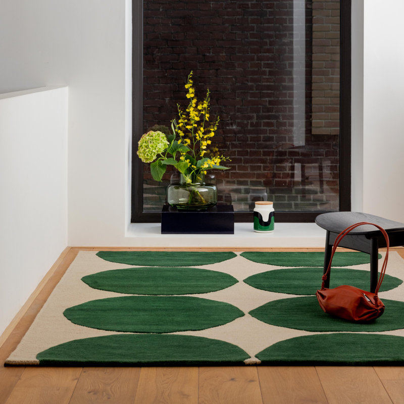 MAR Isot, Rectangle 5'7" x 7'10"