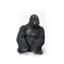 Deco Figurine Monkey Gorilla-39125181-39125180