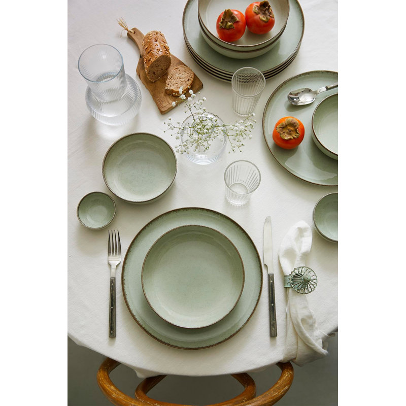 Dinner Set