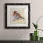 «Bird Variety I», ensemble de 1 reproductions carrées sur toile-62718959-62718960