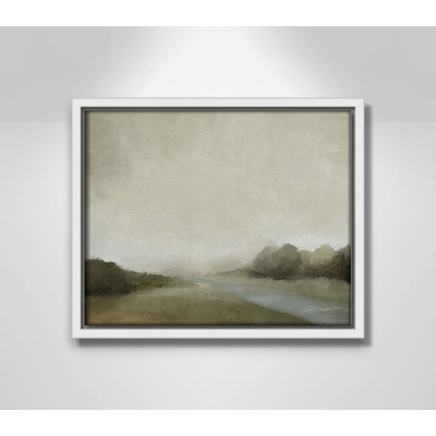 Vanora "Lovers Creek" Painting