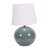 Mossman Ceramic Table Lamp