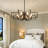 8 - Light Dimmable Geometric Chandelier-1710252833-1808770547