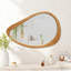 Miroir mural Modern