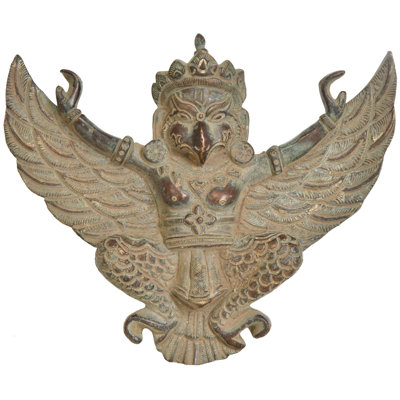 Décoration murale Garuda