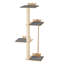 10.6cm H Cat Tree