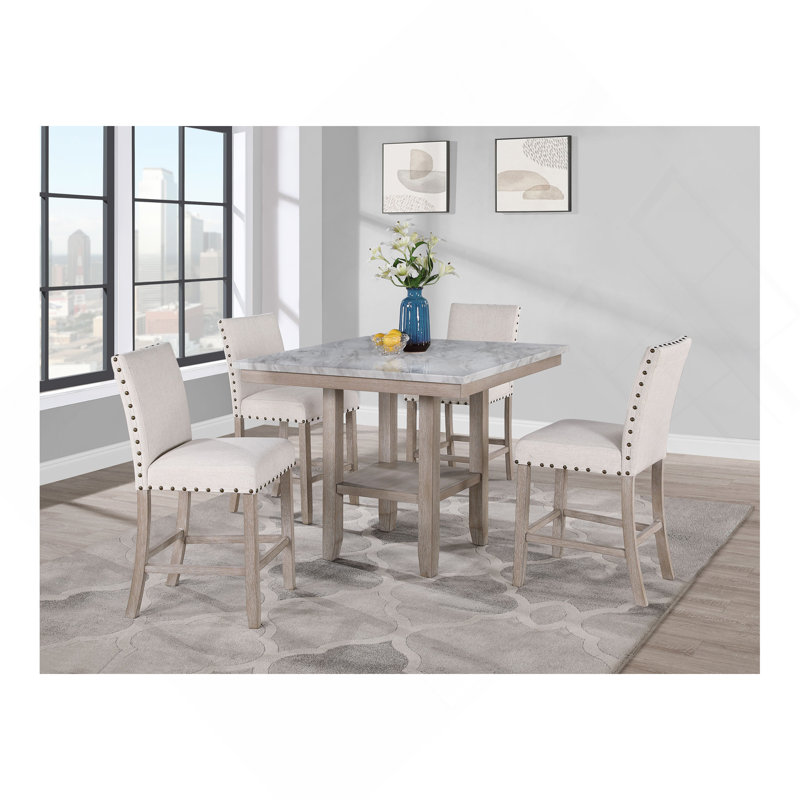 TABLE DE CLAU CLAUI