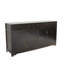 87.4 in. W Solid Wood Sideboard