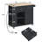 Kitchen Island with Power Outlet-736047086