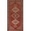 Tapis tribal géométrique 5 x 10