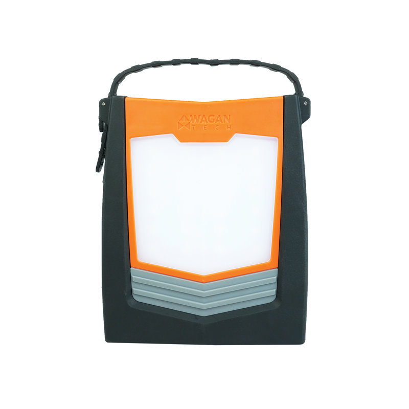 6.3'' Battery Powered Integrated LED Work Light