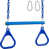 Blue is out of stock