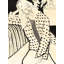 Femme 29 par PC Ngo - impression de cadre photo unique sur papier-97732951