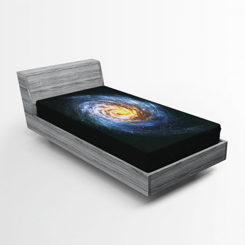 Drap-housse galaxy, Drap-housse simple TG