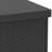 Balconera Water Resistant Wicker Deck Box-110219825-103254215