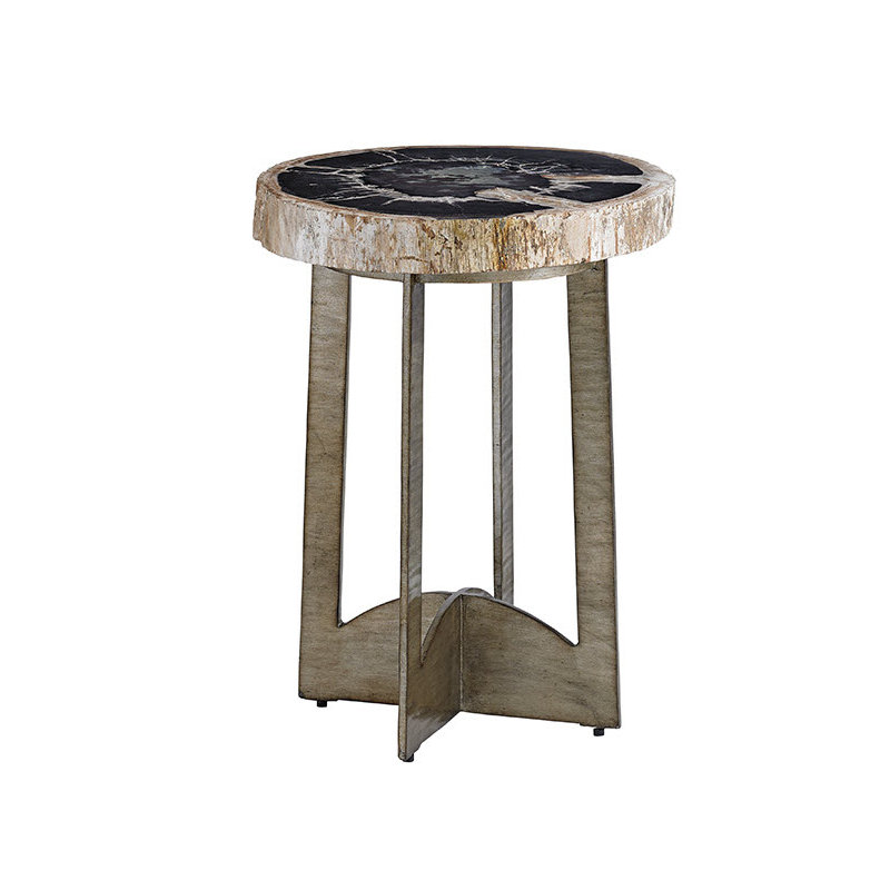 Table d'appoint Laurel Canyon Cross Creek
