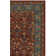 Tapis oriental en laine touffeté à la main Wahcheechee