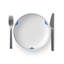 Royal Copenhagen Princess Shallow Serving Bowl-65974608